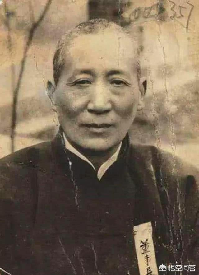 四川刘湘:刘湘迷信算命大仙，成为了四川王，为何最后还是战败？