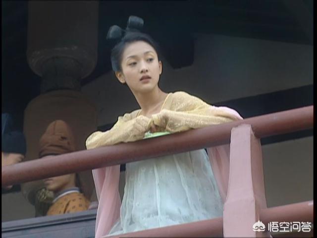 太平公主之死:武则天亲手废掉了三个儿子的皇位，却为何独独放过女儿太平公主？
