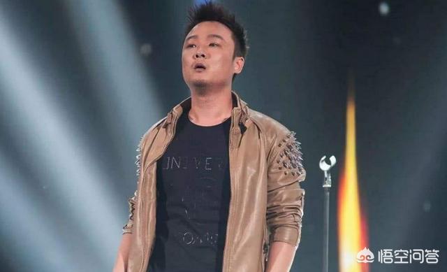 中国最强音艾怡良:《歌手》中给龚琳娜帮唱的曾一鸣是何来历？