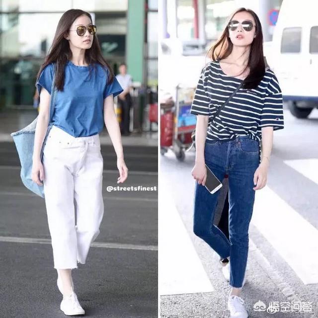 闫妮冯绍峰:为什么倪妮穿衣服这么有气质？