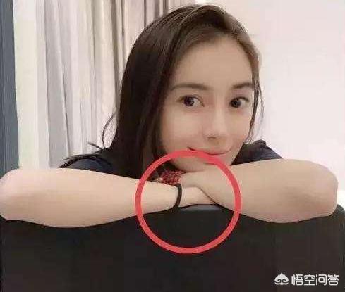 怎么辨别美女照片是否PS过？