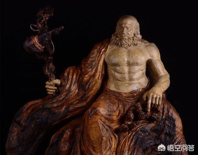 为什么古代武将形象大多魁梧,却几乎没有西方那种肌肉发达的?-百科网