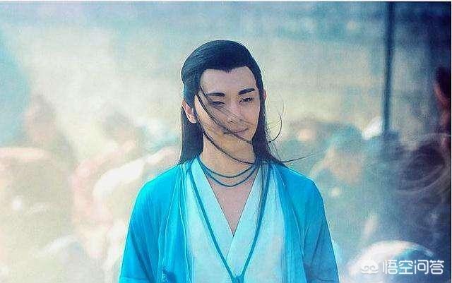 封神演义邓伦:如何评价邓伦在《封神演义》中的表现？