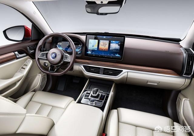 中级纯电动汽车，全新唐EV600能称得上是“中级纯电SUV”的标杆吗