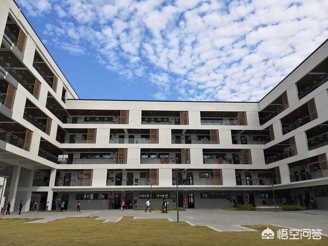 你为深圳哪一所高中最漂亮？