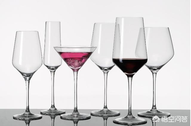 十大水晶红酒杯牌子，哪个牌子的红酒杯比较好？