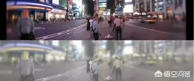 瞳孔放大意味着什么瞳孔放大图片:猫为什么好奇的时候瞳孔会变大？