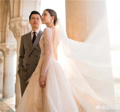 曝文咏珊十月结婚:处于上升期的文咏珊刚走红就被爆将结婚，会不会影响她的事业？