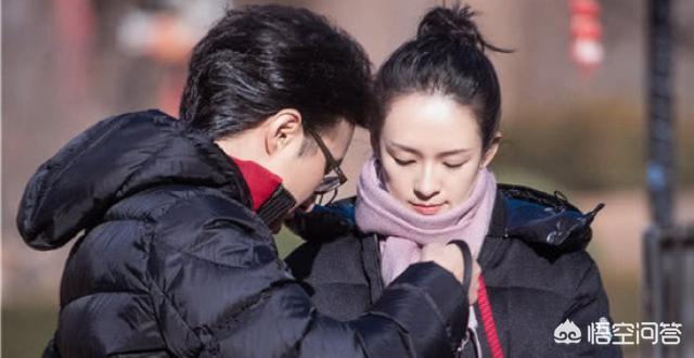 汪峰老婆是谁:章子怡怀孕五个月还为汪峰拍MV雨中奔跑，是真爱的样子吗？