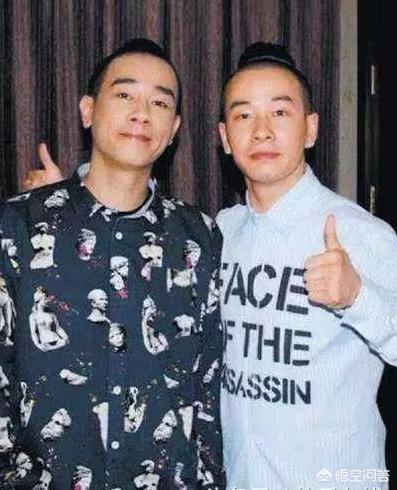 黎丹:哪些明星与路人的同框照，让你傻傻的分不清谁是路人？