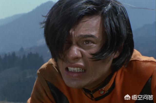 《奥特曼》中有哪些情节你小时候看不懂,长大后再看发现很有意义？