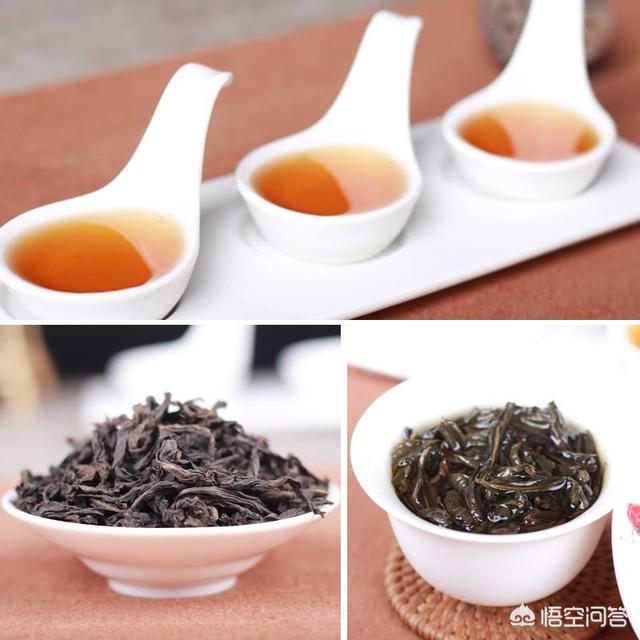 最好的岩茶,武夷山的岩茶，怎么鉴别它的等级好坏？
