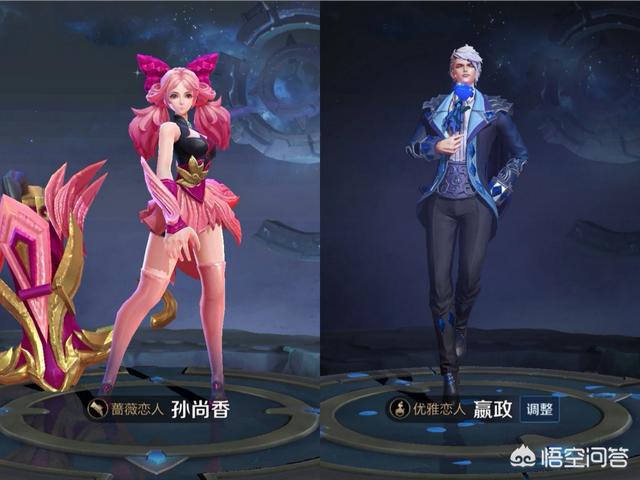 王者荣耀最难遇到的10款皮肤,内测皮肤排不上号,全见过的已经是王者了,你见过几个？