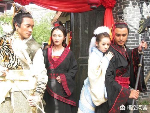 吴刚的故事:月宫里的吴刚是什么来历？