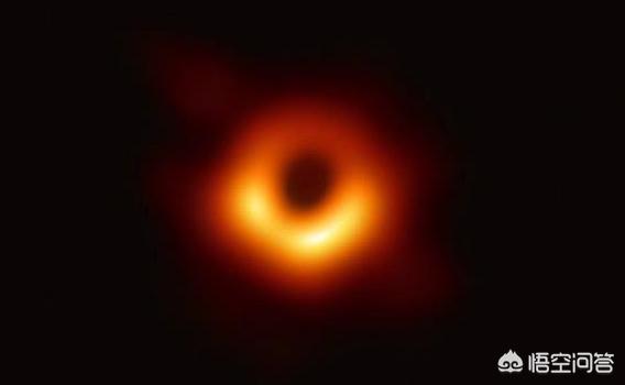 黑洞里究竟是个什么世界？能让人轮回吗？还是另外一个宇宙？