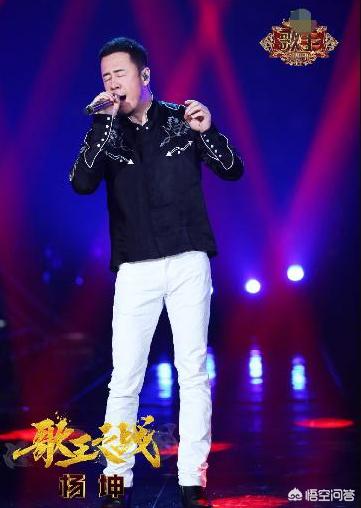 胡夏齐豫和声:为什么说《歌手2019》张杰助唱杨坤有点喧宾夺主？