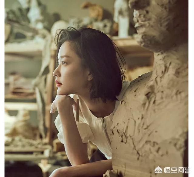 想变成高冷霸气女神，应怎样做
