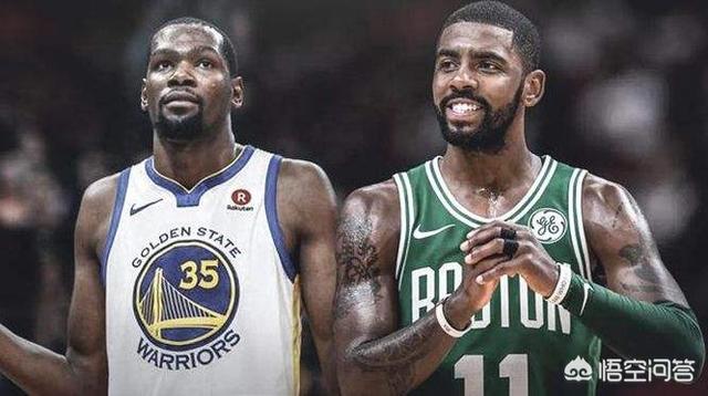 欧文成为自由球员:欧文、杜兰特等NBA大牌自由球员在今夏会如何选择下家呢？