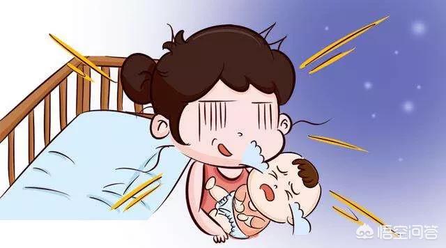 宝宝入睡困难,该怎么办？