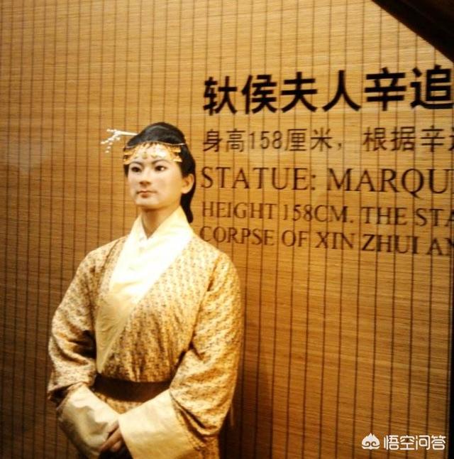 辛追夫人这类古尸,明明很恐怖,可为什么很多媒体报道确却“栩栩如生”？