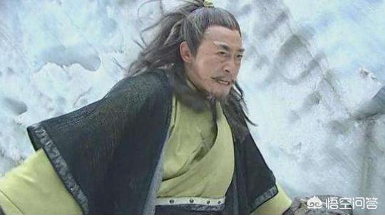 金庸小说中有哪些神奇的数字？