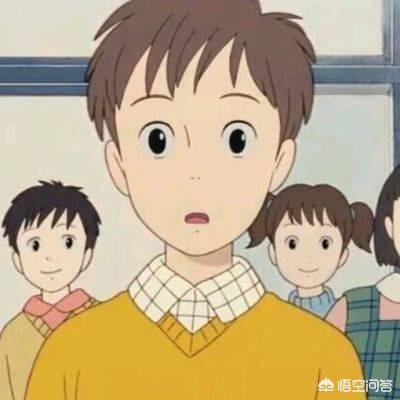 微信情侣头像小孩:年少时曾经用过的情侣头像，你还记得吗