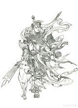 二郎神孙悟空:哪吒，孙悟空，二郎神，哪个更厉害？