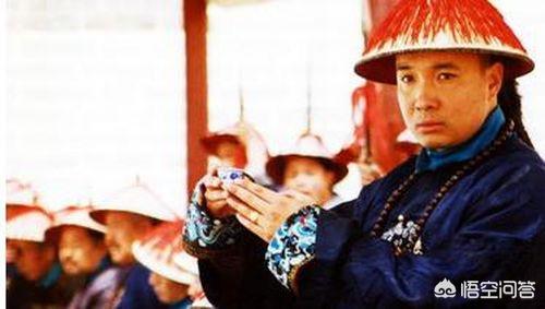 康熙儿子:康熙帝的五皇子胤祺很有实力，为何没有参与夺嫡？