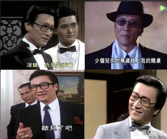 谢贤资料个人资料:香港演员谢贤主演什么电影？