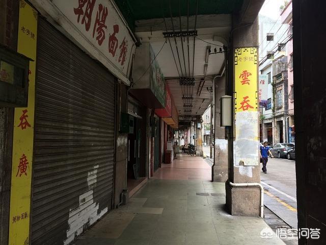 东莞 禾雀花:五一假期，没钱可以去东莞哪里玩？