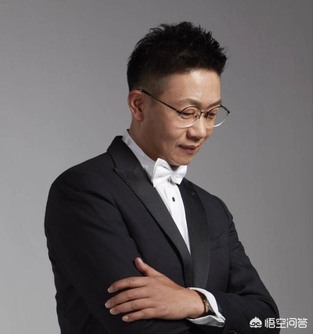 何婕:东方卫视主持人林海的近况如何