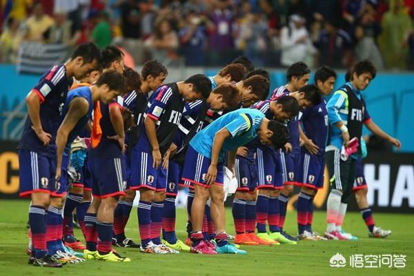 韩国人同样是亚洲人，个头也不高，为什么他们能够跟欧洲球队较量一番，中国足球就不行呢？插图4
