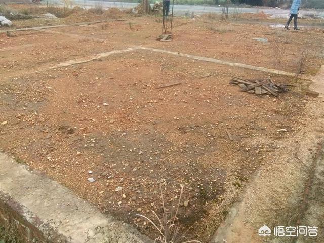 什么叫农村闲置宅基地？