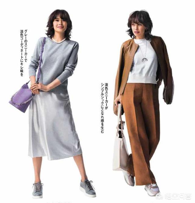 气质女人味的微信名50岁女:有哪些适合50岁女人用的香水？
