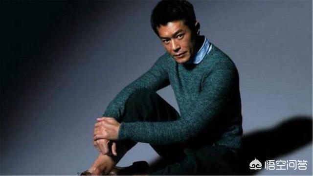 古天乐艾滋病:古天乐做慈善是怎样被爆出来的？