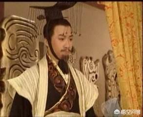 秦始皇父亲:赢渠梁是秦始皇的什么人？