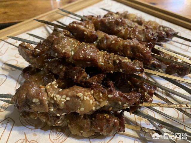 济南有哪些好吃的网红美食呢？