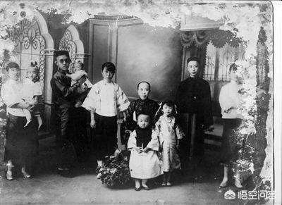 袁世凯的15个女儿都嫁给了何人？结果如何呢？