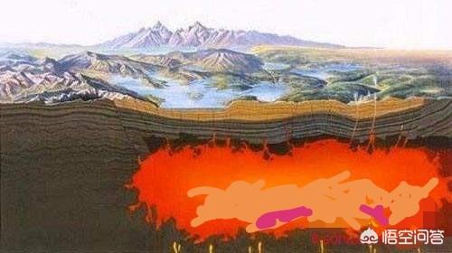 黄石超级火山能爆发吗，黄石国家公园，超级火山喷发是否会毁了美国