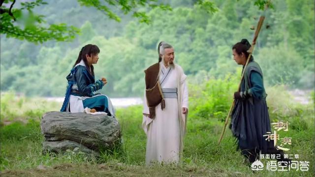 湖南电视台电视剧:看湖南卫视热播的电视剧《封神演义》你获得了什么快乐和满足？