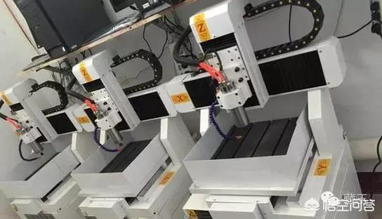 纯手工玉石雕刻工具,怎么判断玉石是机雕还是手雕啊？