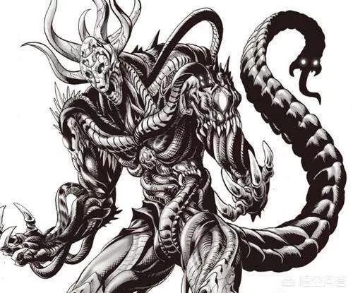 头条问答 一拳超人 中的怪人王大蛇为什么没有去对抗英雄协会 8个回答