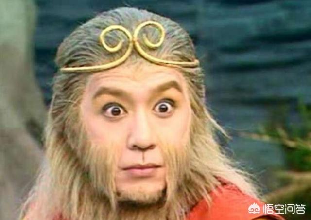 食蟹狐的大哥:牛魔王是大妖王，他为什么还能容忍玉面狐狸冲他发火？