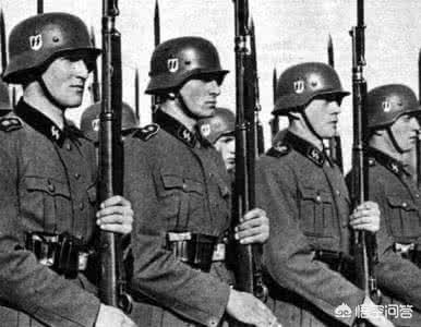 二战德军总兵力是多少？