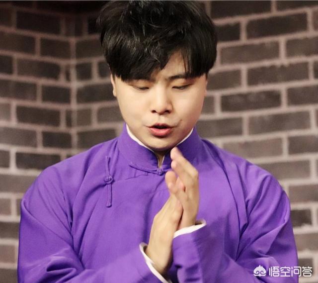 王广杰:为什么辛杰会参演《相声有江湖》？是个人行为？还是相声新势力与德云社有了间隙？