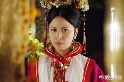 康熙的良妃:同为包衣出身，良妃运气为何不及德妃，是康熙绝情吗？
