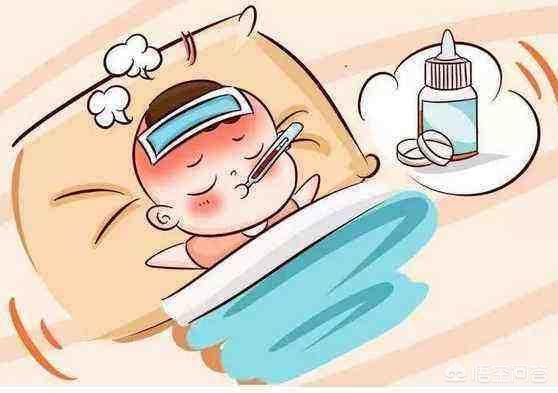 小孩发高烧39度怎么退烧快?物理退热办法有哪些？
