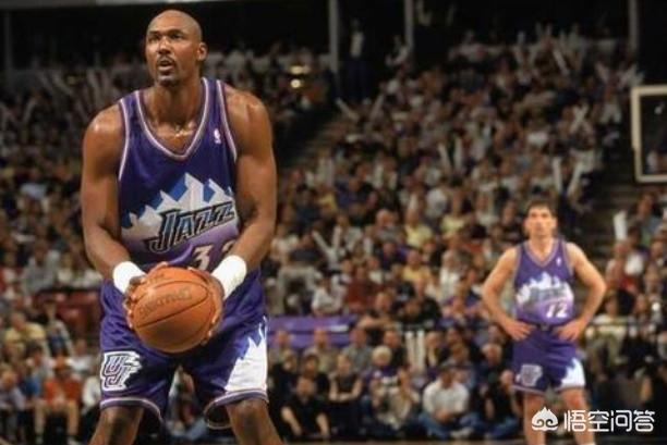 莎拉波娃武贾西奇:NBA历史上哪几次罚球的压力最大