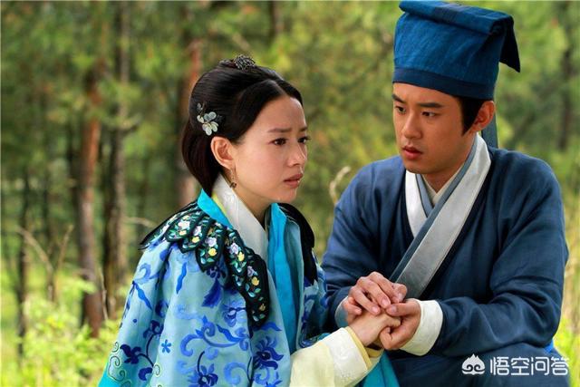 杜淳张嘉倪电视剧:如何评价电视剧《美人如画》？