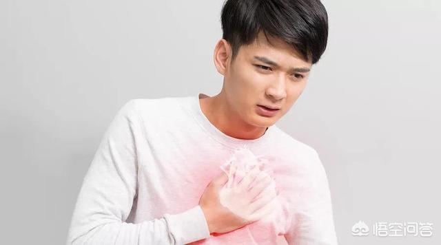 葡萄膜炎症状:肌筋膜炎能引起前胸后背疼吗？